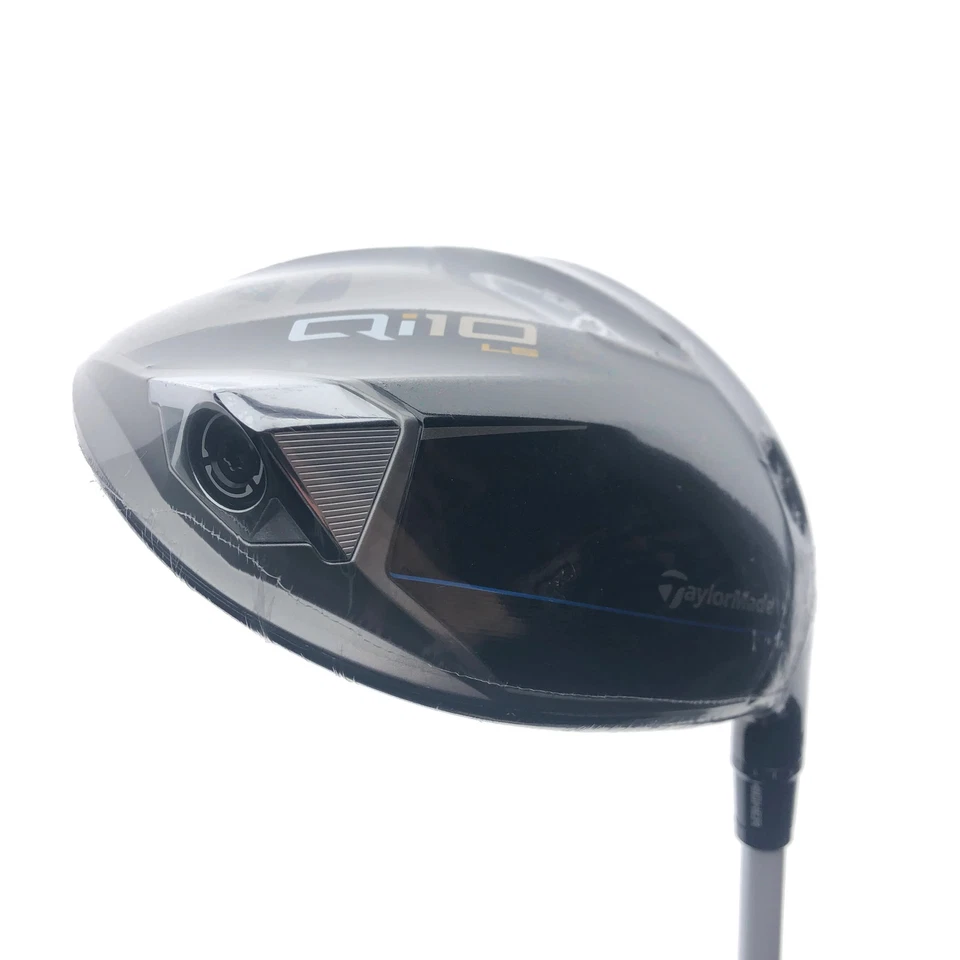 NEW TOUR ISSUE TaylorMade Qi10 LS Driver / 8.0 Degrees / X-Stiff Flex - Image 2 of 4