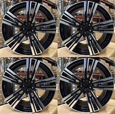 20 Wheels Rims Fits Bmw 3 4 5 Series Xdrive 320 323 325 328 440 530 540 550 X3