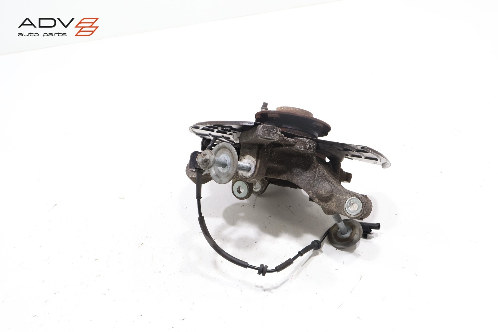 Maserati Ghibli S Q4 2017-2020 Rear Right Steering knuckle P/N 14930