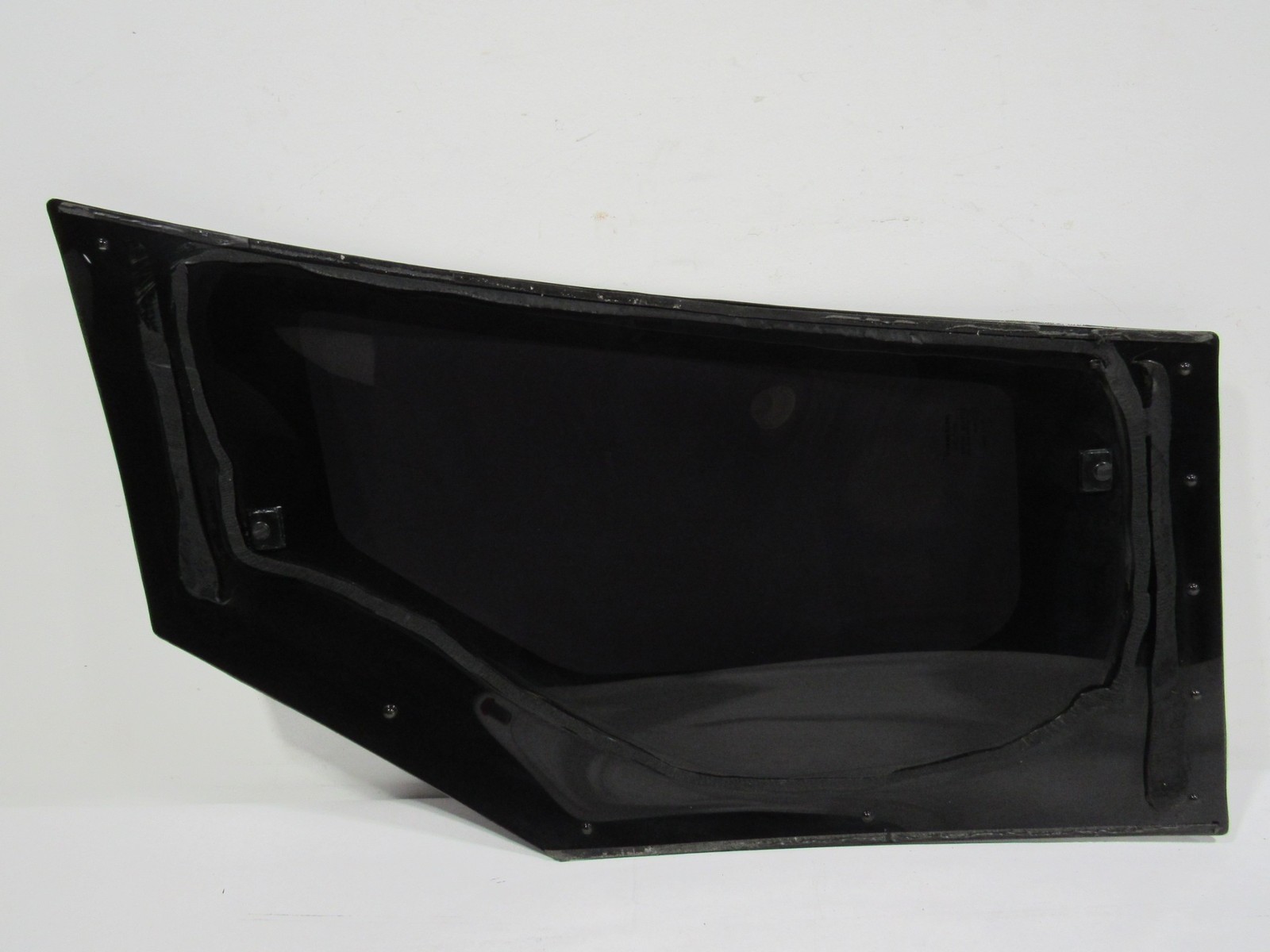 20-23 Mclaren 720S 720 2022 Spider Right Passenger Door Roof Window Glass ;Y2