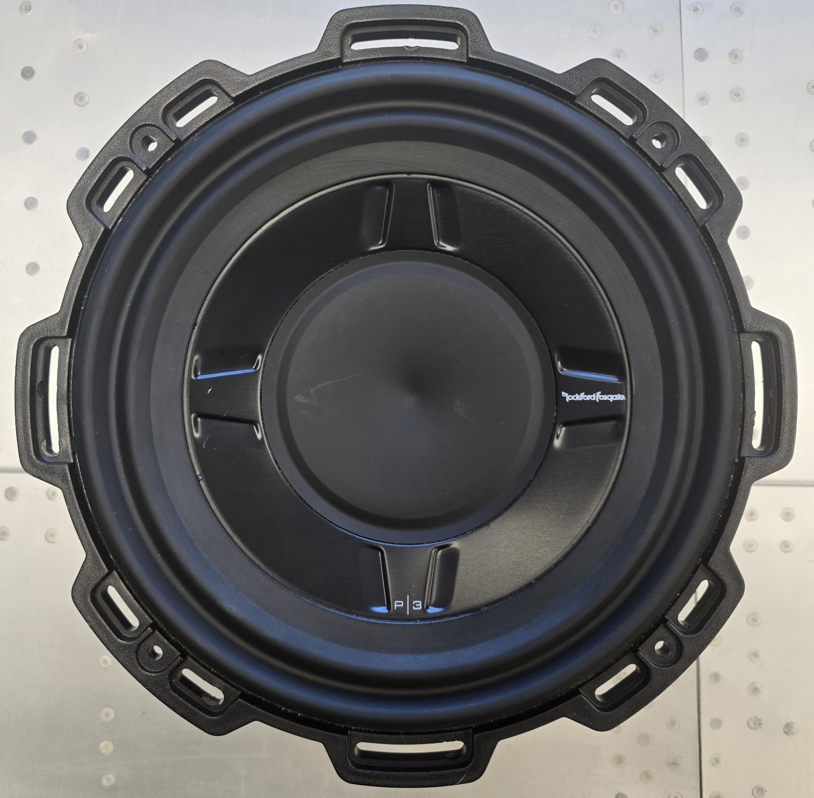 Rockford Fosgate Speaker