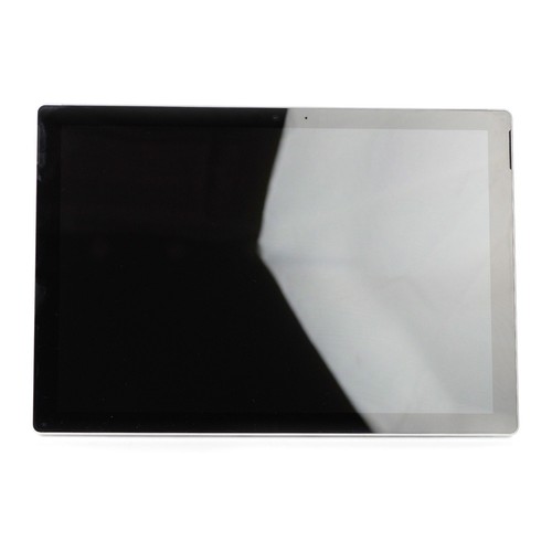 Microsoft Surface Pro 7 12.3" i5-1035G4 1.5GHz 8GB 256GB SSD BLACK Tablet 1866 B - Picture 2 of 6