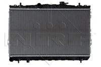 MotorküHler WasserküHler Easy FIT NRF 53471 FüR RD Lantra Tiburon G4GC Elantra 3
