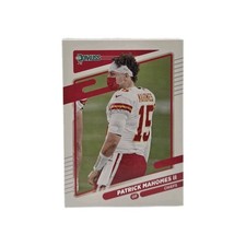 2021 Donruss Baseball Variations Gallery and Checklist 94