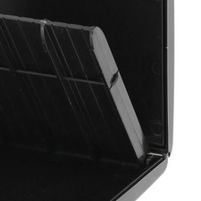 Storage Case Waterproof For 8pcs Saxophone/Clarinet Reeds