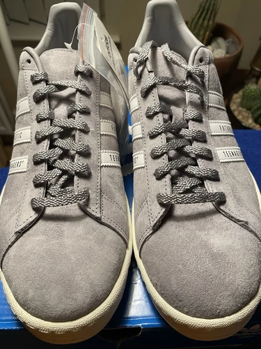 Adidas Campus Human Made UK 11 FY0733