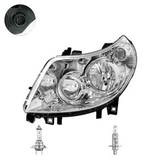 Scheinwerfer links für Fiat Ducato Kasten 250_ 290_ 130 Multijet 2.3 D 250 120