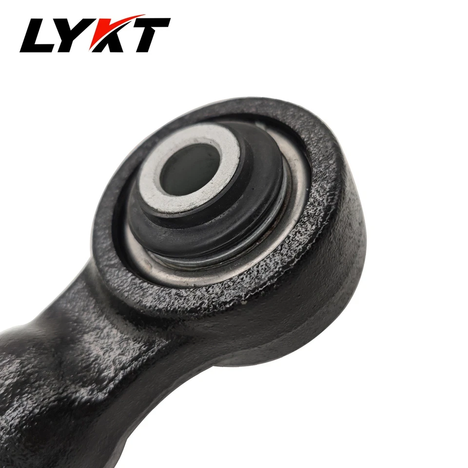 LYKT 2pcs Rear Adjustable Toe arms Kit for Dodge Journey、Avenger & Chrysler 200 Foto 4 de 4