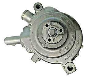 87-96 FORD F150/350 V-8 302 5.0L SMOG AIR PUMP $275.00+$90.00(core charge)