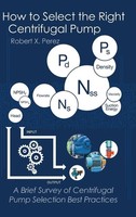 Robert X. Perez | How To Select The Right Centrifugal Pump | Buch | Englisch