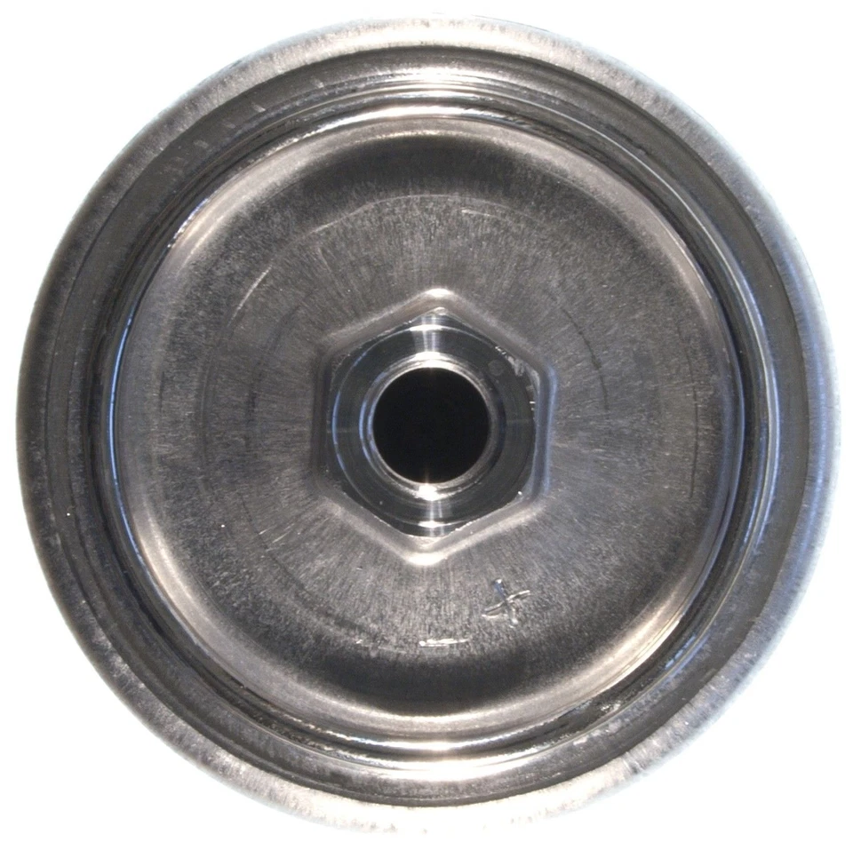 Elemento de filtro de combustible MAHLE KL 19 para modelos seleccionados de Ferrari Mercedes-Benz 76-96 Foto 2 de 4