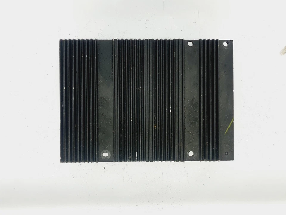 Amplificateur Audio Volvo 30732824 45228 - Photo 3/4