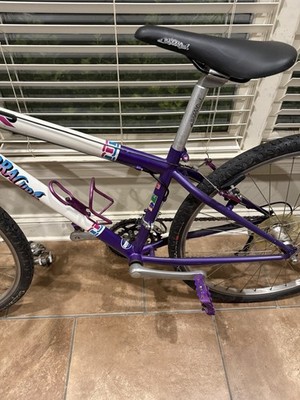 90's Vintage Barracuda A2R Mountain Bike - Size Small | eBay