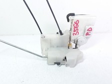 Porte arrière et accessoires Mazda BT50