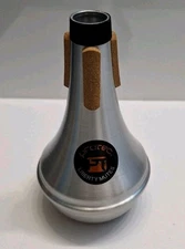 Protec Liberty Trumpet Mute - Straight - ML100 EUC