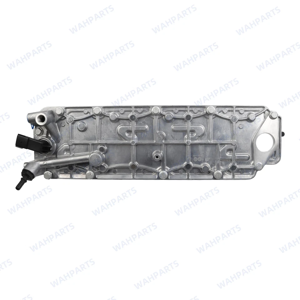 For 2014-2019 Chevy GMC Cadillac 5.3L 6.2L L83 L86 Valve Lifter Oil Manifold - Image 3 of 4