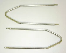 OEM Factory Radio Removal Tools Keys AM FM CD CS for Ford Mercury Lincoln Mazda