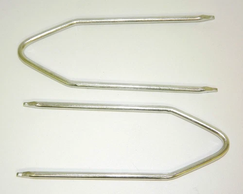 OEM Factory Radio Removal Tools Keys AM FM CD CS for Ford Mercury Lincoln Mazda