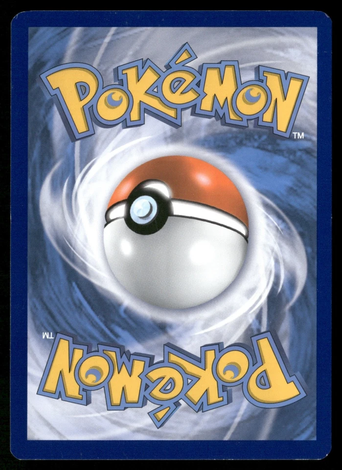 Cyndaquil - SWSH221 SWSH: Sword & Shield Promo Cards Pokemon TCG - Image 2 of 2