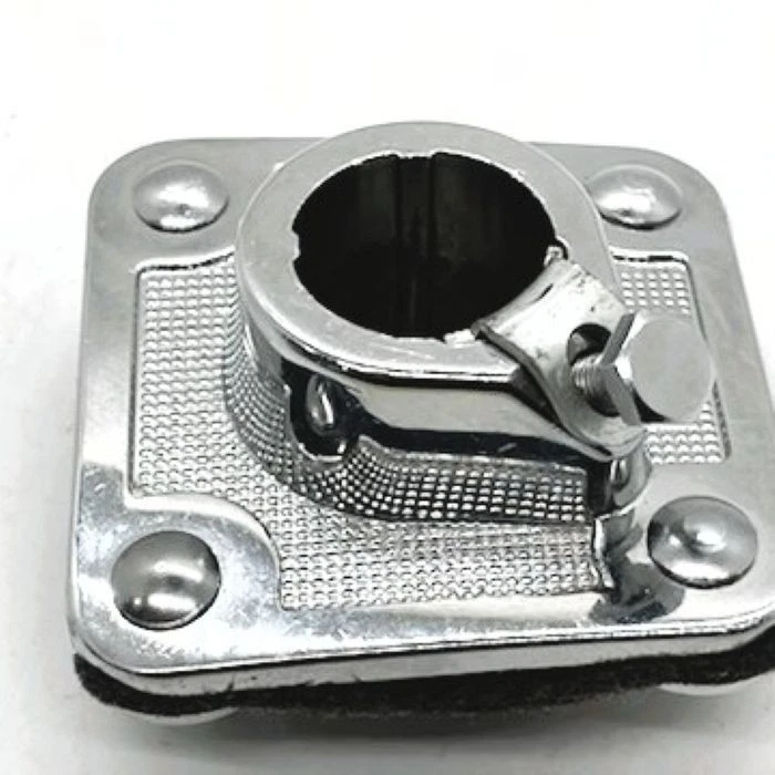 Ludwig Vintage 60s/70s P-1610D Classic Bass Drum Mounting Bracket - LTHM-107 - Image 4 of 4