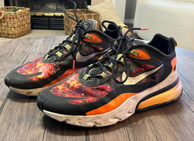 Nike Air Max 270 React Supernova 2020 CW8567-001 Men s Size 11