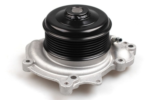 Wasserpumpe MotorküHlung Gk 980483A FüR Mercedes Klasse W212 Model S212 Cls C218-image