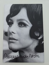 HEIDELINDE WEIS XXL AUTOGRAPH SIGNED AUTOGRAPH ORIGINAL SIGNED PHOTO 20x30CM 