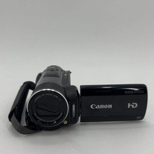 Canon VIXIA HF M301 HD Camcorder