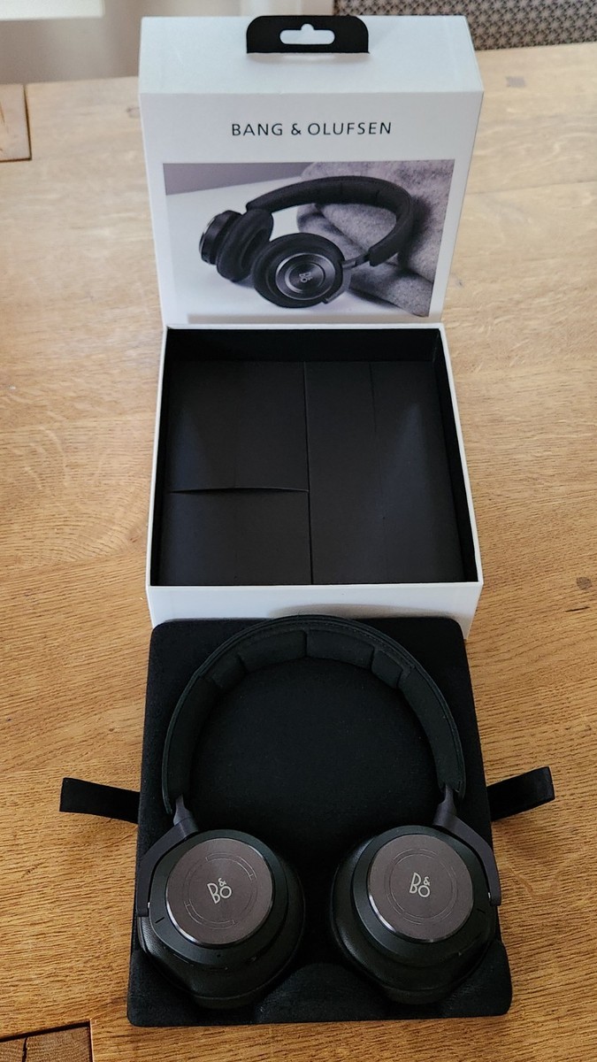 Bang & Olufsen Beoplay H9 (3rd Gen) - Open Box | eBay