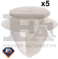 Fa1 21-40064.5 Clip FüR Zier-/Schutzleiste FüR Peugeot