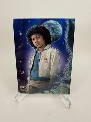 2025 Star Wars Galaxy Wim puzzle SCP-4