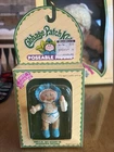 Vintage 1984 Cabbage Patch Kids First Edition Poseable Figure New In Box