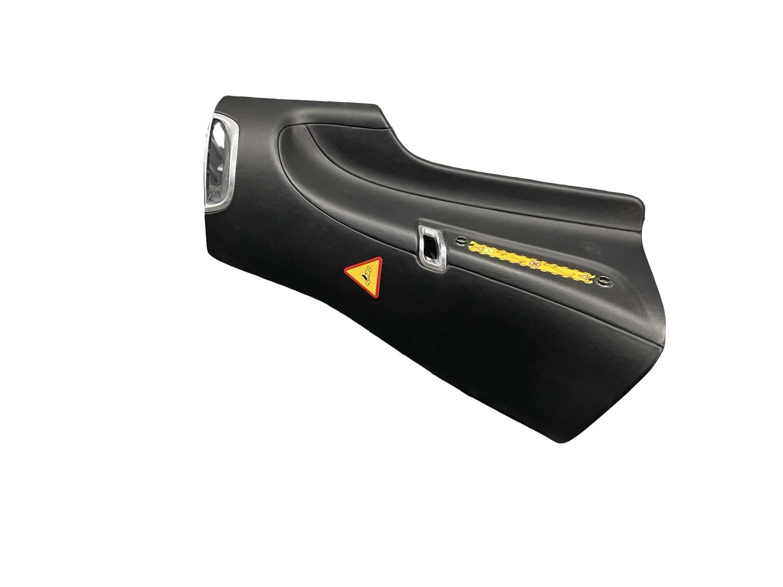 McLaren 570GT 2017-2021 Rear Right Upper Cover panel P/N 13N0731CP
