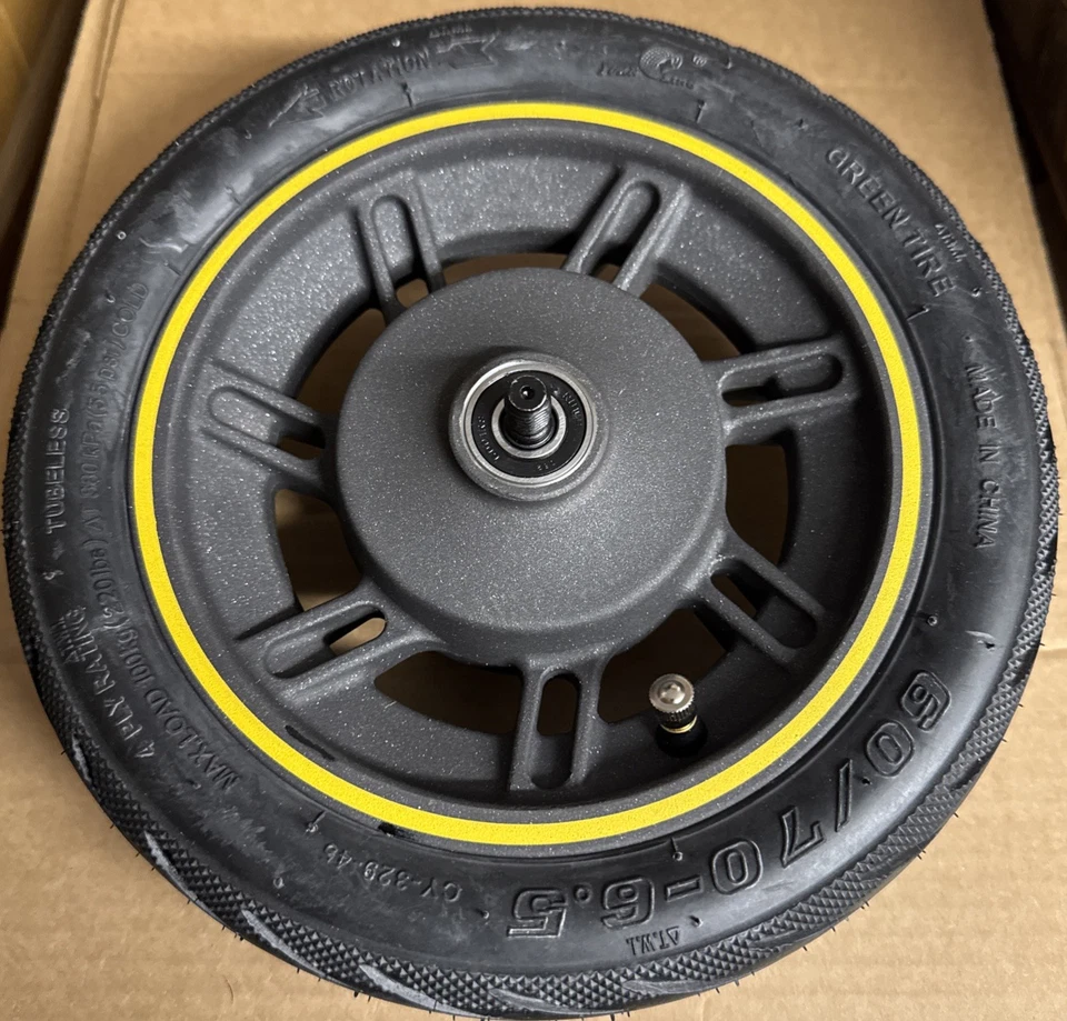 Segway Ninebot AB.05.15.00.0017Reifen für emobility - Bild 2 von 4