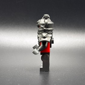 LEGO MINIFIGURE - NINJAGO NJO0276 - RIVET - SET 70625 70621