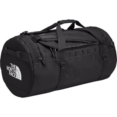 The North Face Golden State Base Camp Duffel Large 95L TNF Black NF0A7V384H0-OS