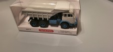 wiking 1:87Lkw Muldenkipper Henschel HS 3-180 (067048  bzw. 0670 48), unbespielt
