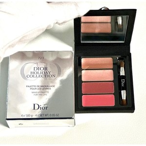 Dior Lip Palette | eBay