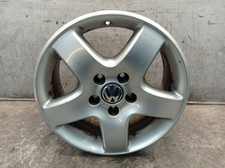 VW Transporter T5 JANTE Unique Alu 7Jx17 ET55 5x130 7H0601025G