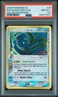 Pokemon EX Holon Phantoms Reverse Rayquaza  PSA 8.5 Delta Species💧 New Cert