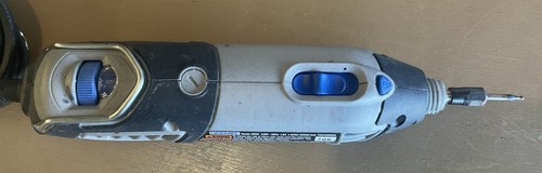 EUC Dremel 4000-2/30 120-Volt Variable Speed Rotary Tool Tested And Working - Picture 4 of 5