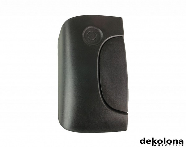 TüRgriff Aussen FüR Nissan Kubistar Kasten 1.4, Renault Kangoo Express 97-25-image