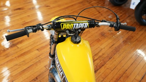 1978 Yamaha YZ250 110 image