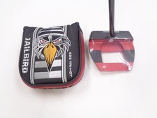 TRI HOT Jailbird Square 2 34 inch 62102