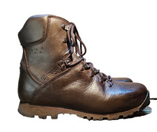 Lightweight hiking boots, Fishing, Walking, Iturri Patrol UK 9 W