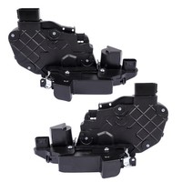 FüR Land Rover Range Rover Sport SUV Hinten TüRschloss LR013892 LR013890