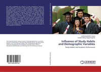 Influence Of Study Habits And Demographic Variables John Rugendo Chandi