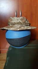 Tru-Spec Military Boonie Hat Desert Tiger Stripe M 57 7-1/4 Rare