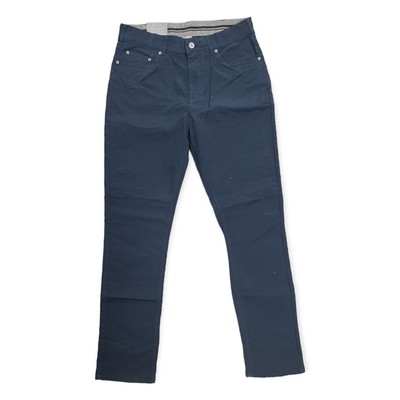 Member's Mark Men's Straight Fit Mason 5 Pocket Stretch Pant