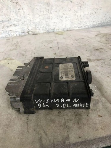 VW SHARAN 7M8, 7M9, 7M6 Getriebesteuergerät 5dg00765453 2.00 Petrol 32115191